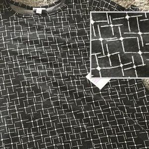 🖤 BLACK LuLaRoe Carly size Large 🖤